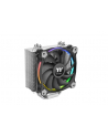 thermaltake Chłodzenie CPU Riing Silent 12 RGB edycja Sync (wentylator 92mm, TDP 150W) - nr 75