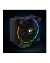 thermaltake Chłodzenie CPU Riing Silent 12 RGB edycja Sync (wentylator 92mm, TDP 150W) - nr 7