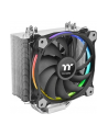 thermaltake Chłodzenie CPU Riing Silent 12 RGB edycja Sync (wentylator 92mm, TDP 150W) - nr 89