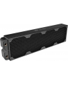 thermaltake Radiator Pacific CL480 (480mm, 5x G 1/4, miedź) czarny - nr 12