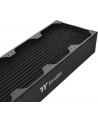 thermaltake Radiator Pacific CL480 (480mm, 5x G 1/4, miedź) czarny - nr 15