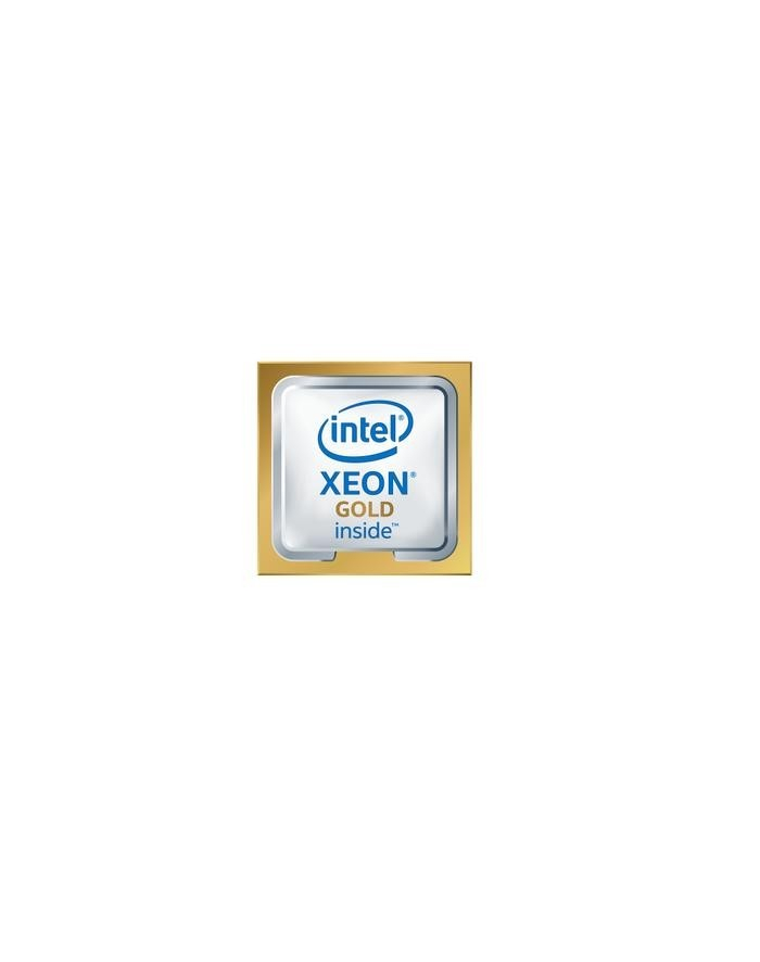 intel Procesor Xeon Gold 6134 7XG7A05605 główny