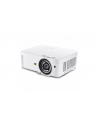 viewsonic Projektor PS501W DLP/WXGA/3500 ANSI/22000:1/HDMI - nr 1