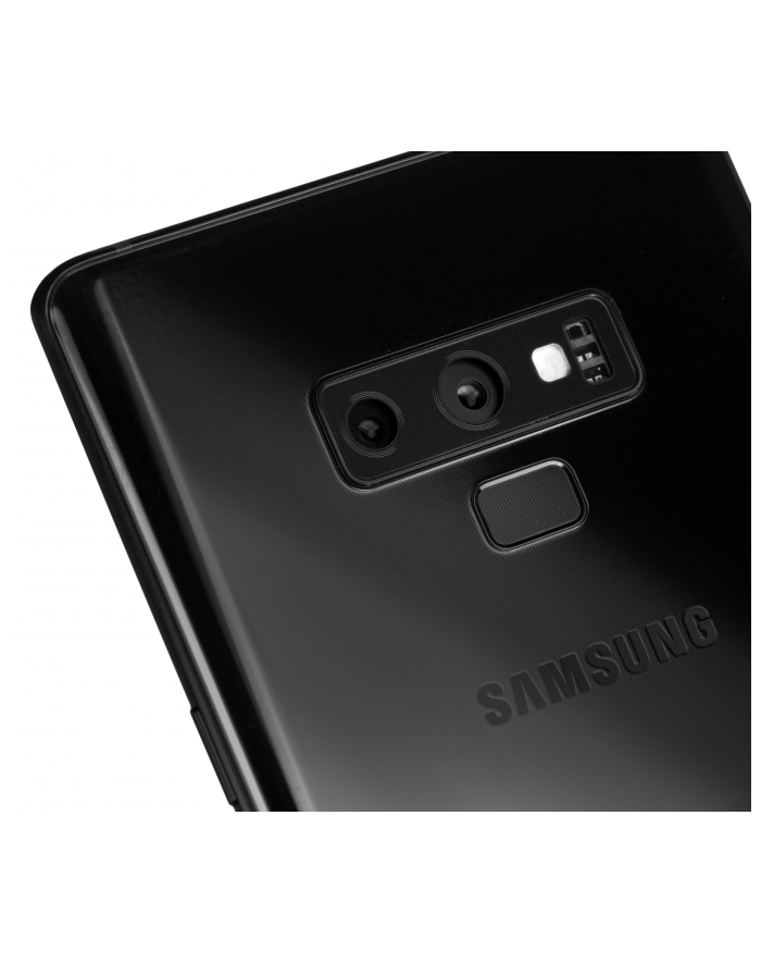 samsung Galaxy Note 9 128GB DS N960 czarny główny