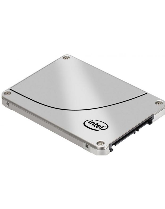 intel Dysk SSD DC P4510 2.0TB, 2.5in PCIe 3.1 x4 SSDPE2KX020T801 główny