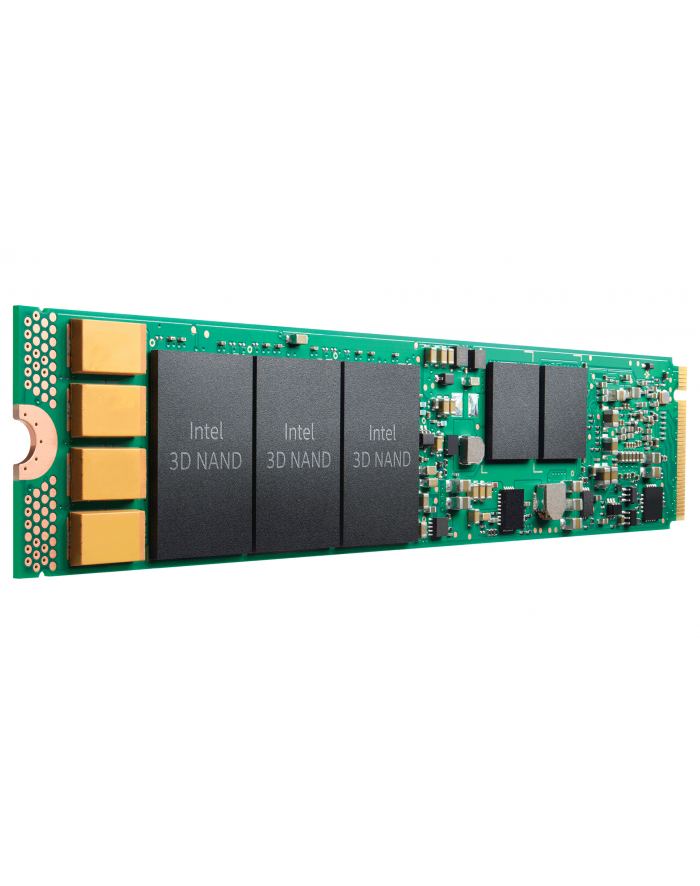 intel Dysk SSD DC P4511 2.0TB PCIe M.2 110mm PCIe 3.1 x4 SSDPELKX020T801 główny