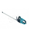 makita Nożyce do żywopłotu UH6570 550W - nr 1