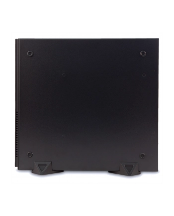 Obudowa Antec VSK2000 - U3 Micro ATX, czarna