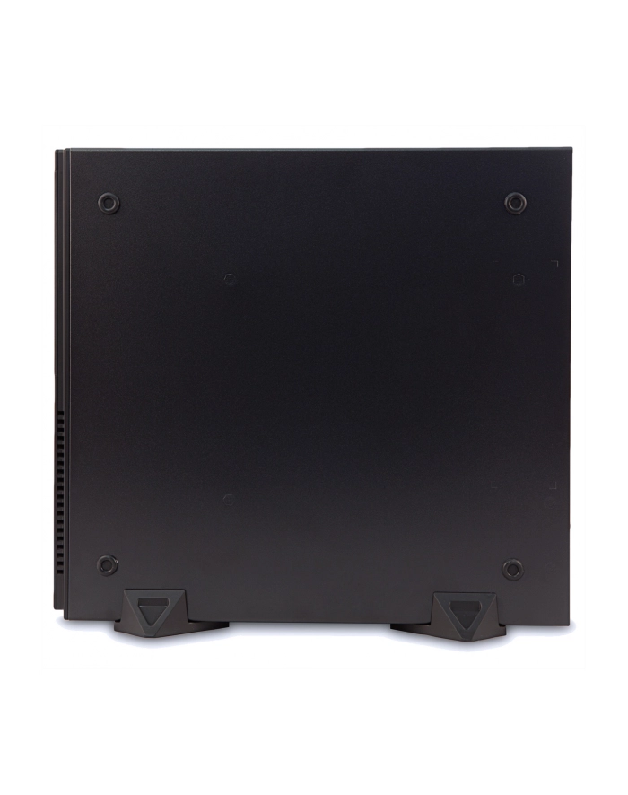 Obudowa Antec VSK2000 - U3 Micro ATX, czarna główny