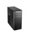 Obudowa Antec VSK 4000B-U3/U2 Micro ATX, czarna - nr 12
