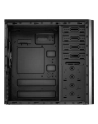 Obudowa Antec VSK 4000B-U3/U2 Micro ATX, czarna - nr 18