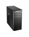 Obudowa Antec VSK 4000B-U3/U2 Micro ATX, czarna - nr 19