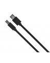 Unitek kabel USB 2.0 AM-BM, 5m; Y-C421GBK - nr 4