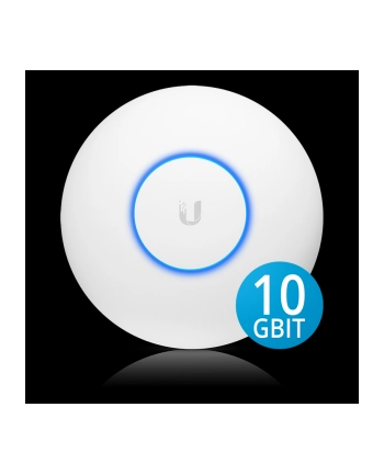 Ubiquiti Networks Ubiquiti UniFi UAP-XG Quad-Radio 802.11ac Wave 2 Access Point, 802.3bt PoE