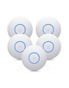 Ubiquiti Networks Ubiquiti UniFi UAP Nano HD 2.4GHz/5GHz, 802.11ac Wave2, 1xGbE, 802.3af PoE-5Pack - nr 13
