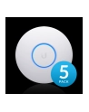 Ubiquiti Networks Ubiquiti UniFi UAP Nano HD 2.4GHz/5GHz, 802.11ac Wave2, 1xGbE, 802.3af PoE-5Pack - nr 2