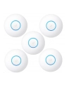 Ubiquiti Networks Ubiquiti UniFi UAP Nano HD 2.4GHz/5GHz, 802.11ac Wave2, 1xGbE, 802.3af PoE-5Pack - nr 31