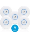 Ubiquiti Networks Ubiquiti UniFi UAP Nano HD 2.4GHz/5GHz, 802.11ac Wave2, 1xGbE, 802.3af PoE-5Pack - nr 67