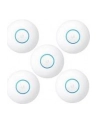 Ubiquiti Networks Ubiquiti UniFi UAP Nano HD 2.4GHz/5GHz, 802.11ac Wave2, 1xGbE, 802.3af PoE-5Pack - nr 69