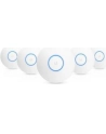 Ubiquiti Networks Ubiquiti UniFi UAP Nano HD 2.4GHz/5GHz, 802.11ac Wave2, 1xGbE, 802.3af PoE-5Pack - nr 70