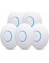 Ubiquiti Networks Ubiquiti UniFi UAP Nano HD 2.4GHz/5GHz, 802.11ac Wave2, 1xGbE, 802.3af PoE-5Pack - nr 71