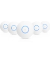 Ubiquiti Networks Ubiquiti UniFi UAP Nano HD 2.4GHz/5GHz, 802.11ac Wave2, 1xGbE, 802.3af PoE-5Pack - nr 79