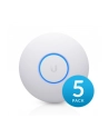 Ubiquiti Networks Ubiquiti UniFi UAP Nano HD 2.4GHz/5GHz, 802.11ac Wave2, 1xGbE, 802.3af PoE-5Pack - nr 85