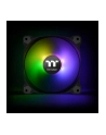 thermaltake Wentylator Pure Plus 12 RGB TT Premium 3-pak (3x120mm, 500-1500 RPM) - nr 12