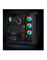thermaltake Wentylator Pure Plus 12 RGB TT Premium 3-pak (3x120mm, 500-1500 RPM) - nr 13