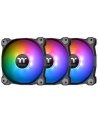 thermaltake Wentylator Pure Plus 12 RGB TT Premium 3-pak (3x120mm, 500-1500 RPM) - nr 44