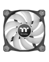 thermaltake Wentylator Pure Plus 12 RGB TT Premium 3-pak (3x120mm, 500-1500 RPM) - nr 68