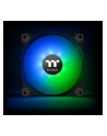 thermaltake Wentylator Pure Plus 12 RGB TT Premium 3-pak (3x120mm, 500-1500 RPM) - nr 72