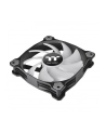 thermaltake Wentylator Pure Plus 12 RGB TT Premium 3-pak (3x120mm, 500-1500 RPM) - nr 9