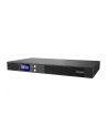 Power Walker UPS Line-Interactive 1000VA 4x IEC OUT, USB HID/RS-232, Rack 19'' - nr 14