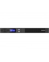 Power Walker UPS Line-Interactive 1500VA 4x IEC OUT, USB HID/RS-232, Rack 19'' - nr 3