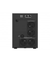 POWER WALKER LINE-INTERACTIVE 1600VA ,RJ11 IN/OUT, USB, LCD, 2x ładowarka - nr 7