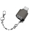 logilink Czytnik kart microSD, USB-C, typu brelok - nr 15