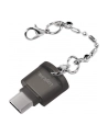 logilink Czytnik kart microSD, USB-C, typu brelok - nr 16