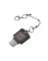 logilink Czytnik kart microSD, USB-C, typu brelok - nr 1