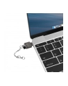 logilink Czytnik kart microSD, USB-C, typu brelok - nr 4