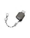 logilink Czytnik kart microSD, USB-C, typu brelok - nr 9