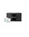 HPE LTO-8 ULTRIUM 30TB RW LTO-8 Ultrium 30 TB RW-Datenkassette - nr 7