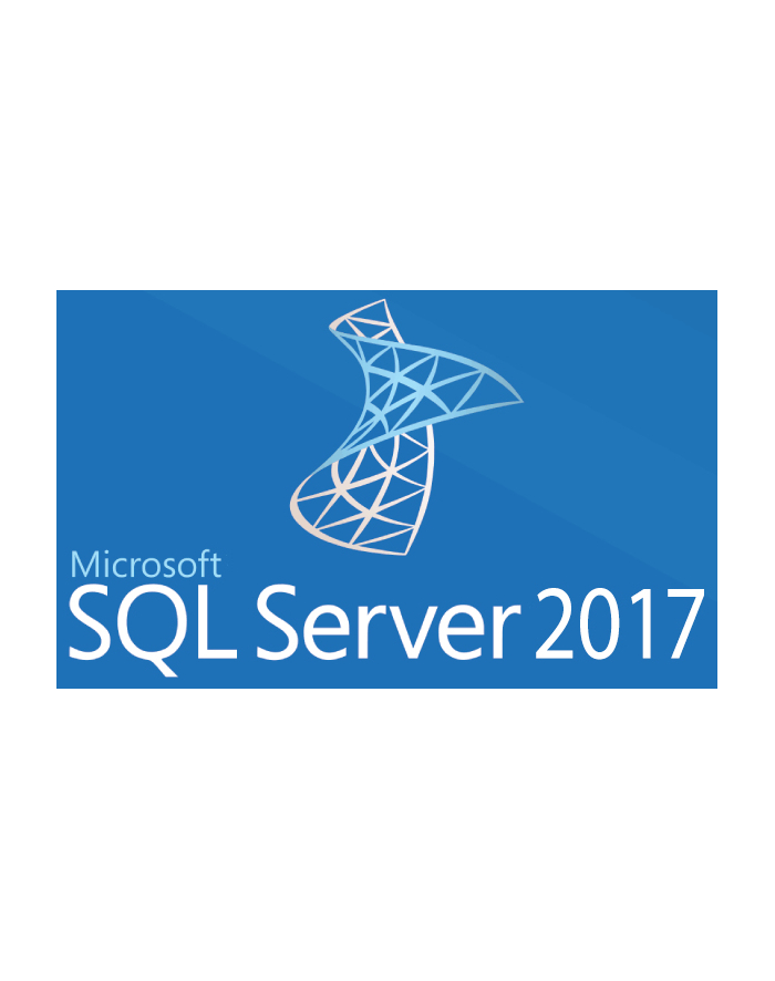 SQLCAL 2017 SNGL OLP NL UsrCAL główny