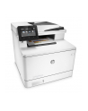 HP Color LaserJet Pro MFP M477fnw/ A4/ 27ppm/ print+scan+copy+fax/ USB/ LAN/ Wifi - nr 2