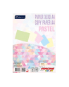 Papier ksero A4 100k 5kol pastel INTERDRUK - nr 1