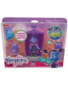 cobi VAMPIRINA 78020 Świecąca figurka z akcesoriami - nr 1