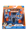 Rusty Rivets Zestaw do budowania 6034118 Spin Master - nr 1