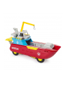 PAW PATROL Statek morski patrol 6037846 Spin Master - nr 14