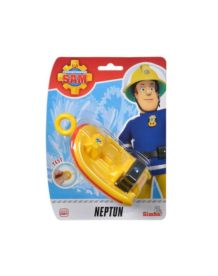 Лодки сэм. Игровой набор Simba Fireman Sam - лодка спасателей Нептун. Нептун игрушки пожарный Сэм. Пожарный Сэм лодка Нептун. Нептун игрушка.