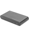 digitus Rozdzielacz/Splitter HDMI 3-portowy, 4K 60Hz UHD 3D HDR, HDCP 2.2, audio - nr 14